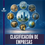 Clasificación de empresas 