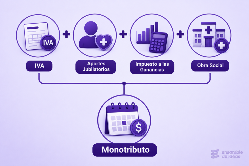 monotributo