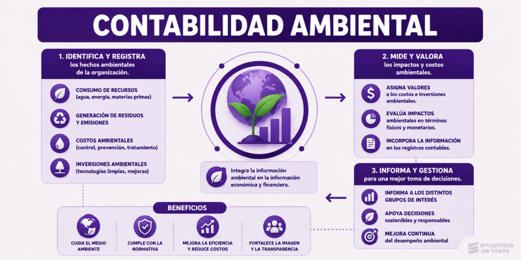 contabilidad ambiental