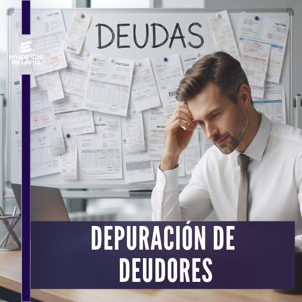 depuracion de deudores