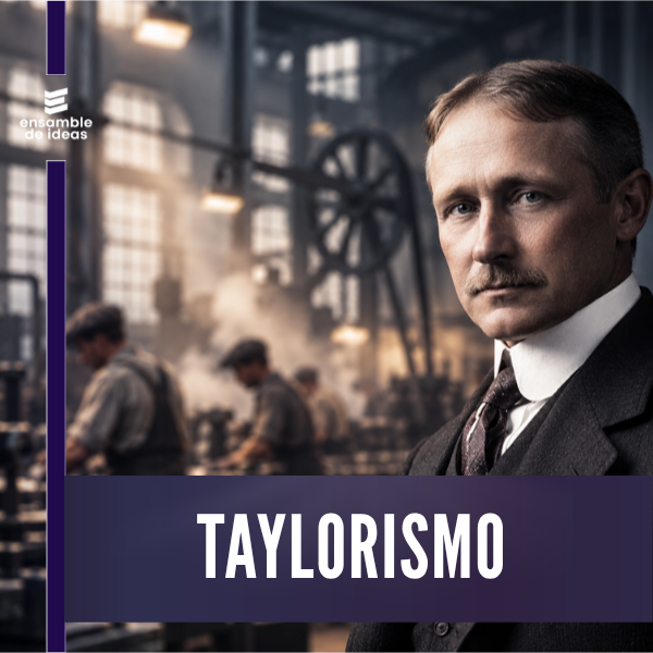 TAYLORISMO