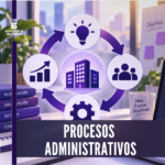 PROCESOS ADMINISTRATIVOS