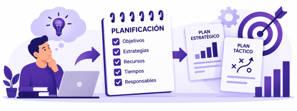 planeacion