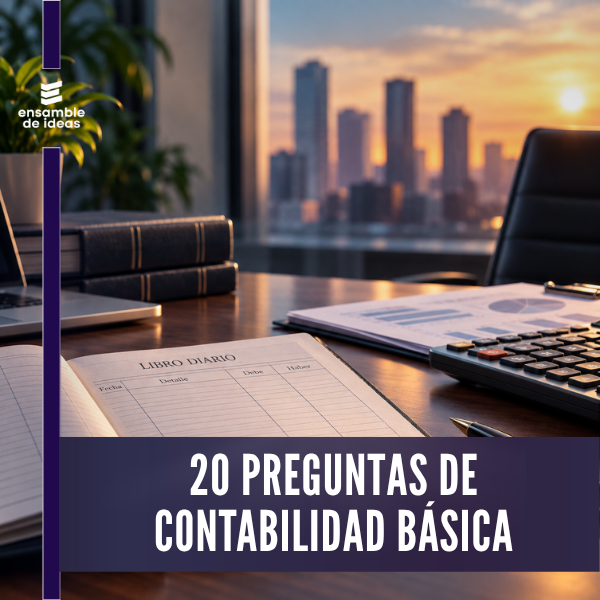 preguntas de contabilidad