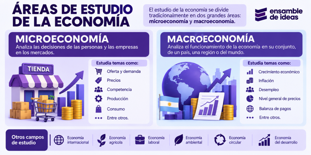 microeconomia vs macroeconomia
