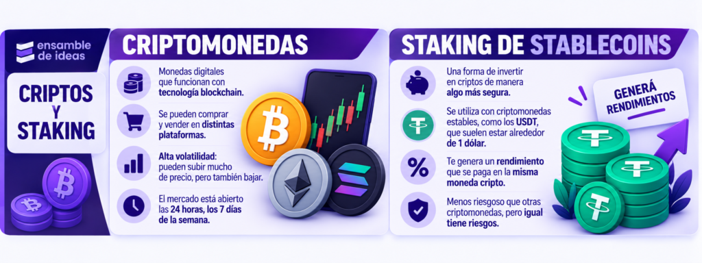 criptomonedas
